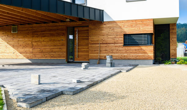 Best Driveway Drainage Solutions in Fairmont City, IL
