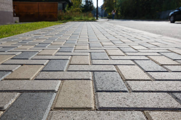 Best Permeable Paver Driveways in Fairmont City, IL