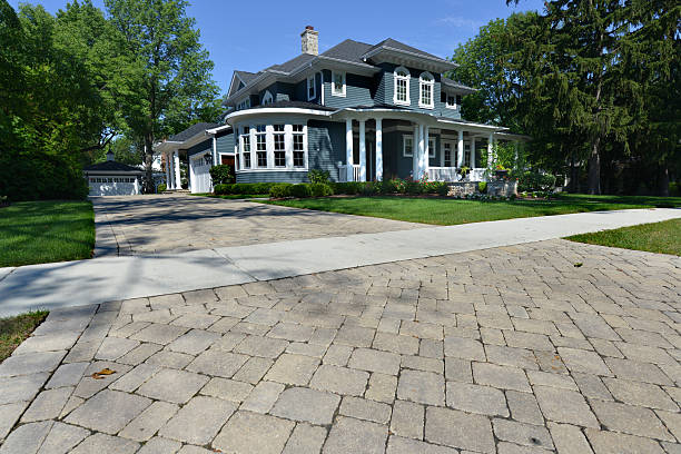 Best Eco-Friendly Driveway Paving in Fairmont City, IL