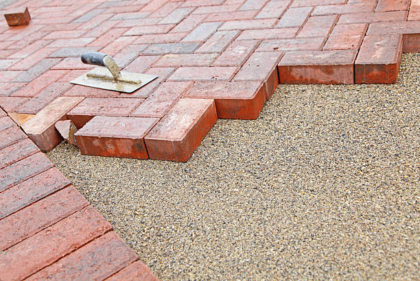 Best Luxury Driveway Paving Solutions in Fairmont City, IL