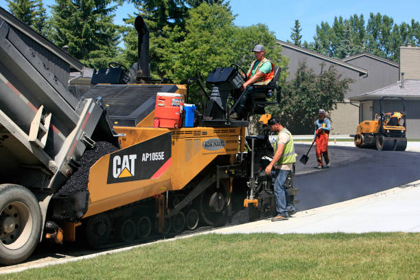 Fairmont City, IL Driveway Pavers Company